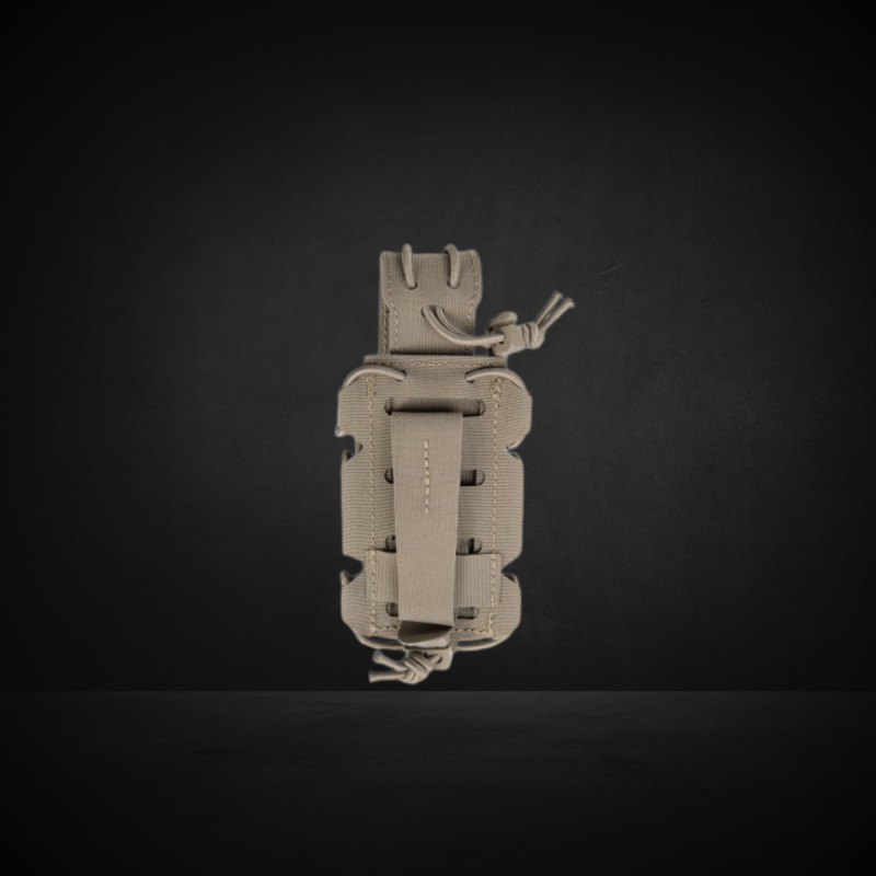 Porte-Chargeur 9mm GK DUTYCALL – Coyote