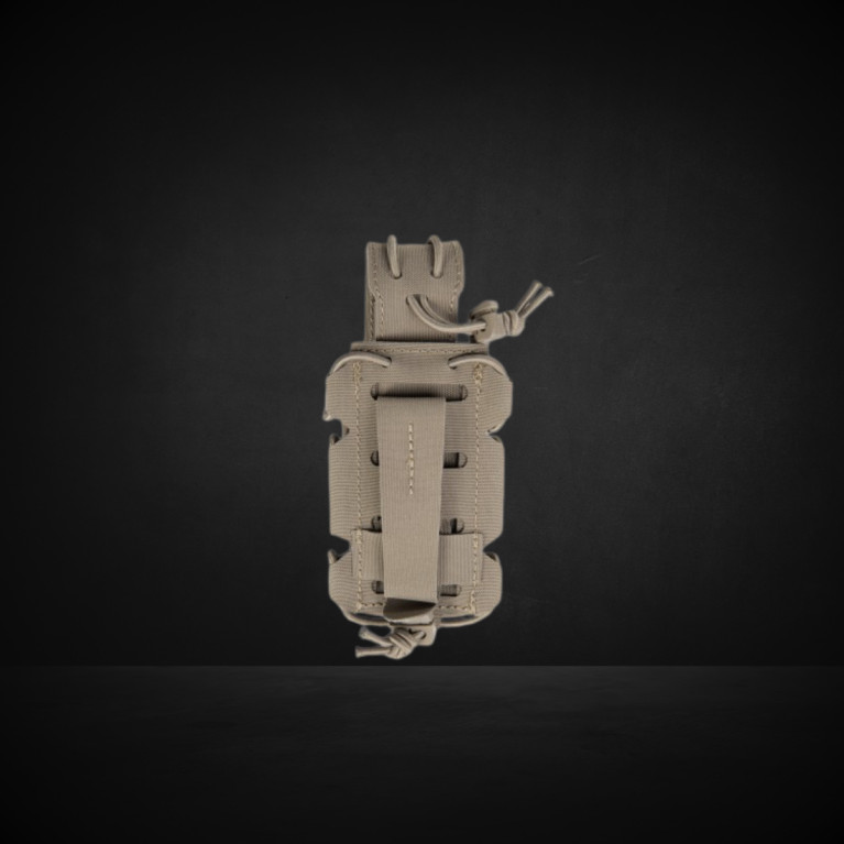 Porte-Chargeur 9mm GK DUTYCALL – Coyote