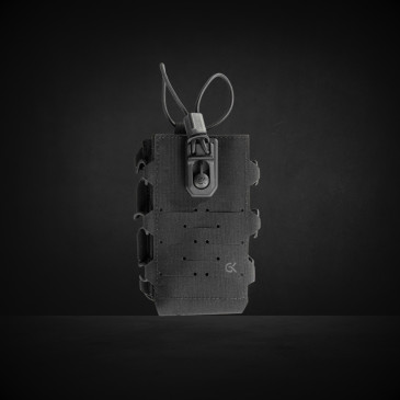 Double Porte-Chargeur 5.56...