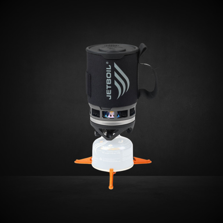 Réchaud JETBOIL ZIP NOIR
