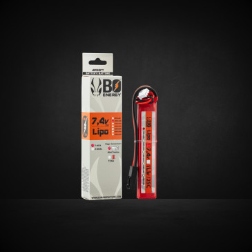 Batterie LIPO 7.4v 1000MaH...