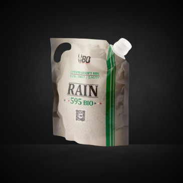 Billes BO RAIN 595 BIO -...