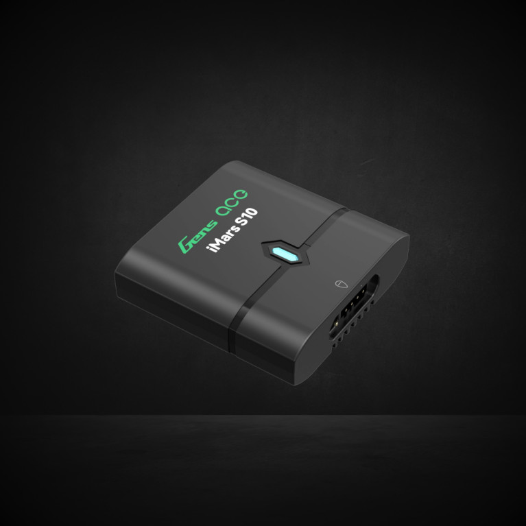 Chargeur de batterie LiPo iMars S10 Genspow