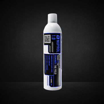 Gaz Nuprol Premium 1.0...