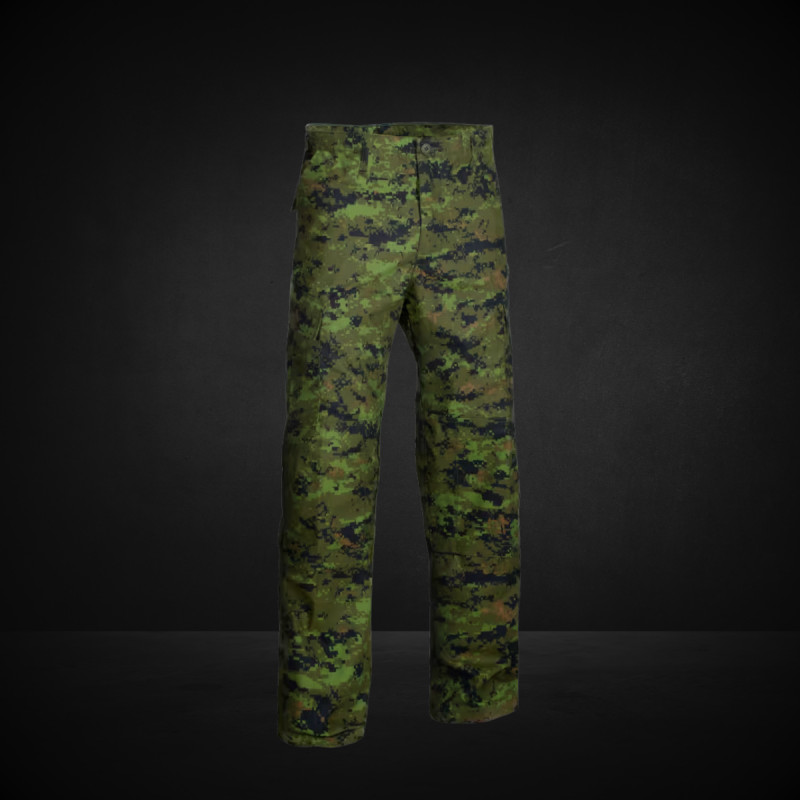 Pantalon Revenger TDU CAD Invader Gear