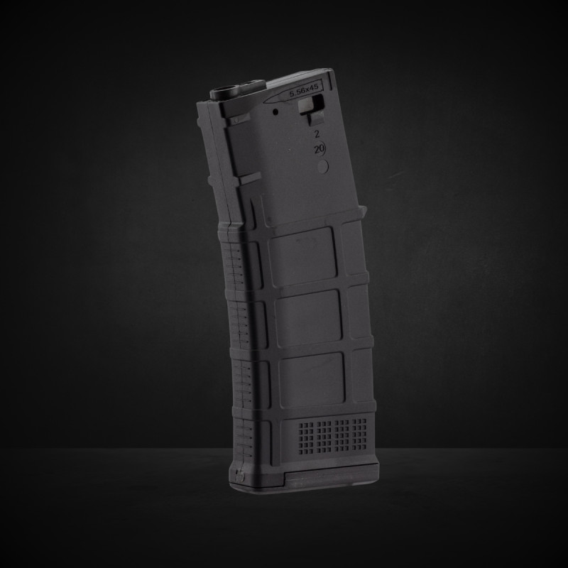 Chargeur M4/M16 DMAG 30/130 cps variable