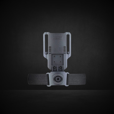 PLATEFORME JAMBE CEINTURE...