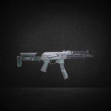 LCT ZP-19-01 Vityaz Zenitco...