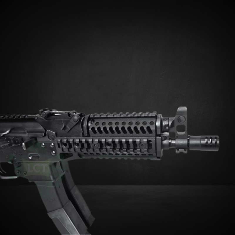 LCT ZP-19-01 Vityaz Zenitco SMG – Black