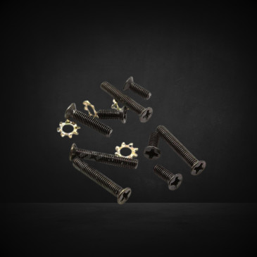 Kit Vis Gearbox V2