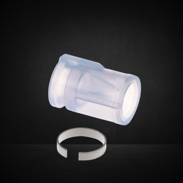 Joint Hop up Silicone...