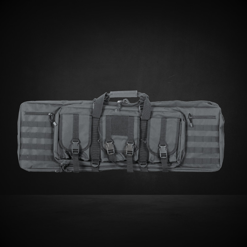 FOURREAU TACTICAL PRO 2 ARMES 92 CM NOIR
