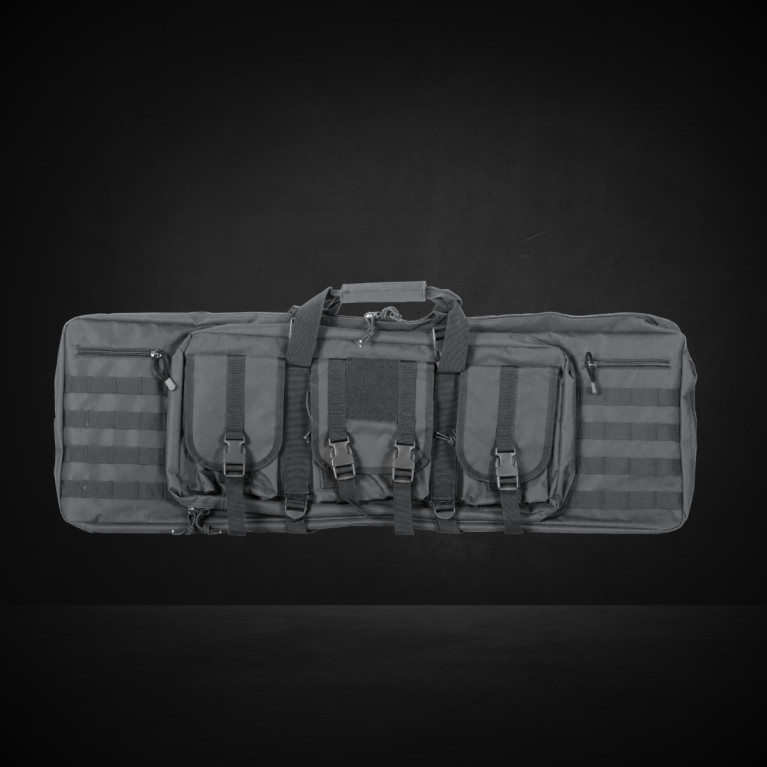 FOURREAU TACTICAL PRO 2 ARMES 92 CM NOIR