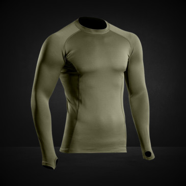 Maillot Thermo Performer...