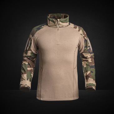 Chemise de combat Ubas...