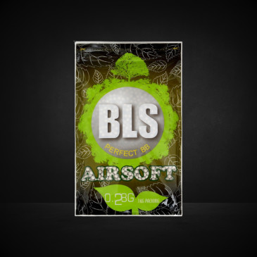 BILLES BIO 0.28G BLANCHES...