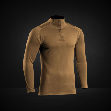 Sweat zippé Thermo...