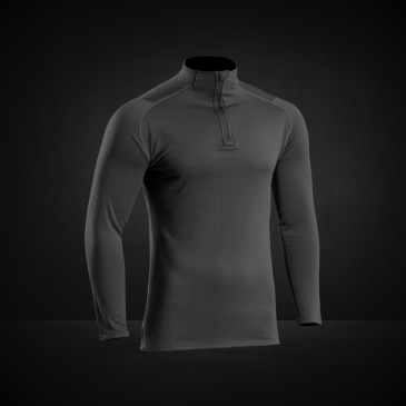 Sweat zippé thermo...