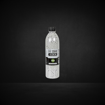 BILLES BIO 0.30G CORE EN...
