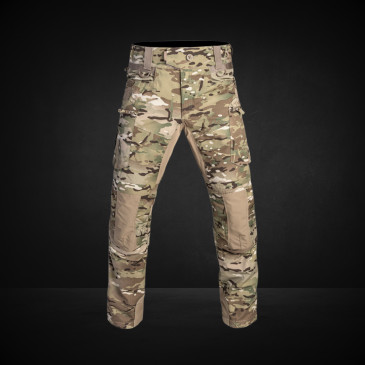 PANTALON DE COMBAT A10 V2...