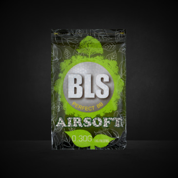 BILLES BIO 0.30G BLANCHES...