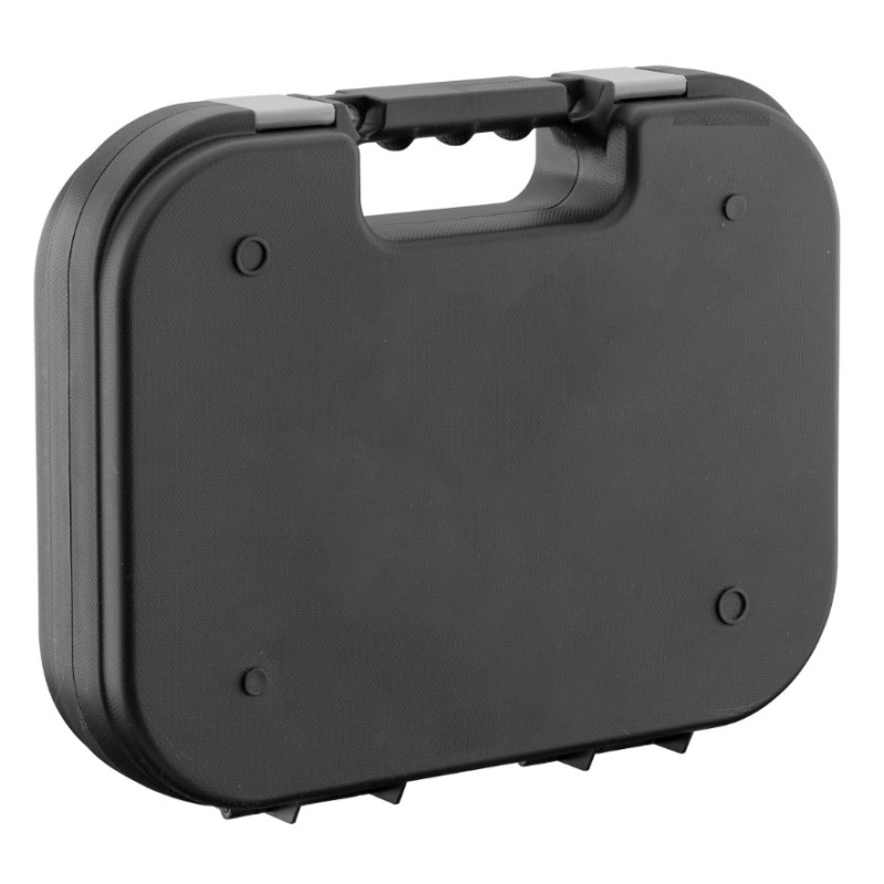 Pistolet GBB Lancer Tactical LTX Competition airsoft Noir