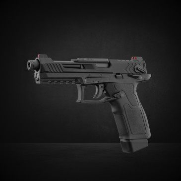 Pistolet GBB Lancer...