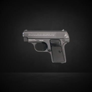 Colt 25 Full métal