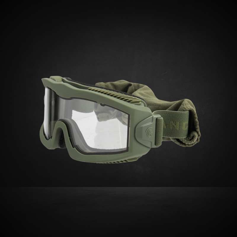 MASQUE SÉRIE AERO THERMAL OD