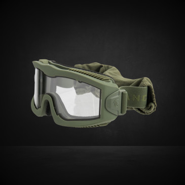 MASQUE SÉRIE AERO THERMAL OD