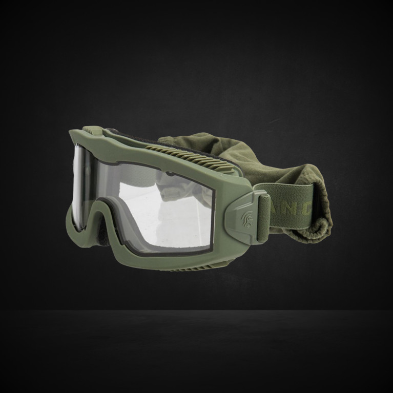 MASQUE SÉRIE AERO THERMAL OD