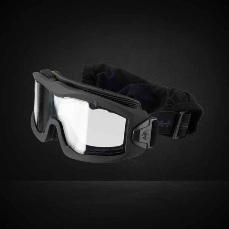 MASQUE SÉRIE AERO THERMAL NOIR