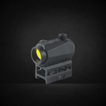 Point rouge 1x30 R5B Lancer...