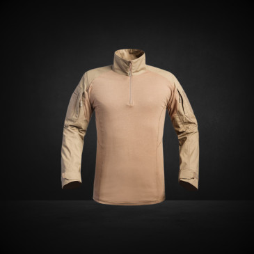 Chemise de combat Ubas...