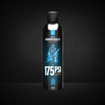 GAZ 175 PSI 500ML