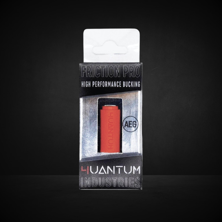 Joint Hop-up AEG QUANTUM Friction Pro-High Performance