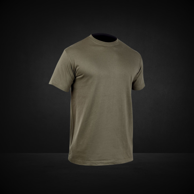 T-Shirt Strong - A10