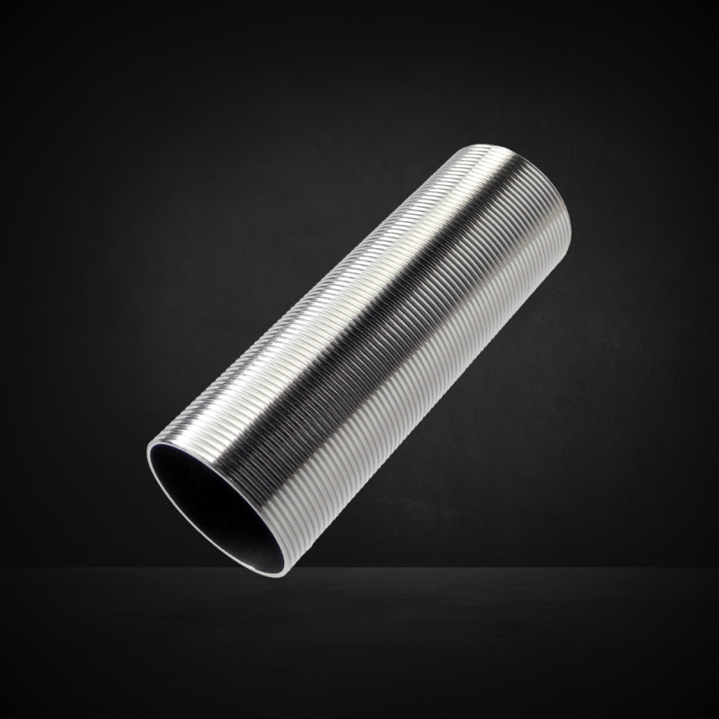 FPS CYLINDRE EN ACIER INOXYDABLE TYPE “F” TRAVAILLÉ EN CNC (CLTF)
