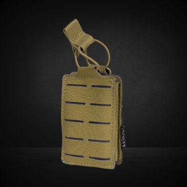 PORTE CHARGEUR M4 DAGGER...