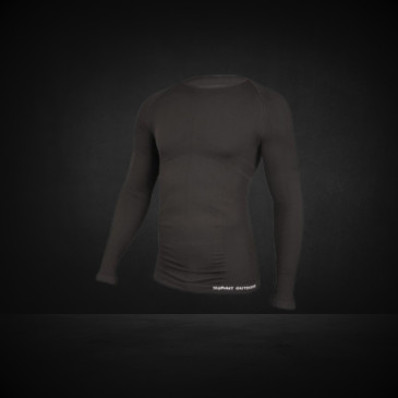 T-SHIRT TECHNICAL M.LONGUES...