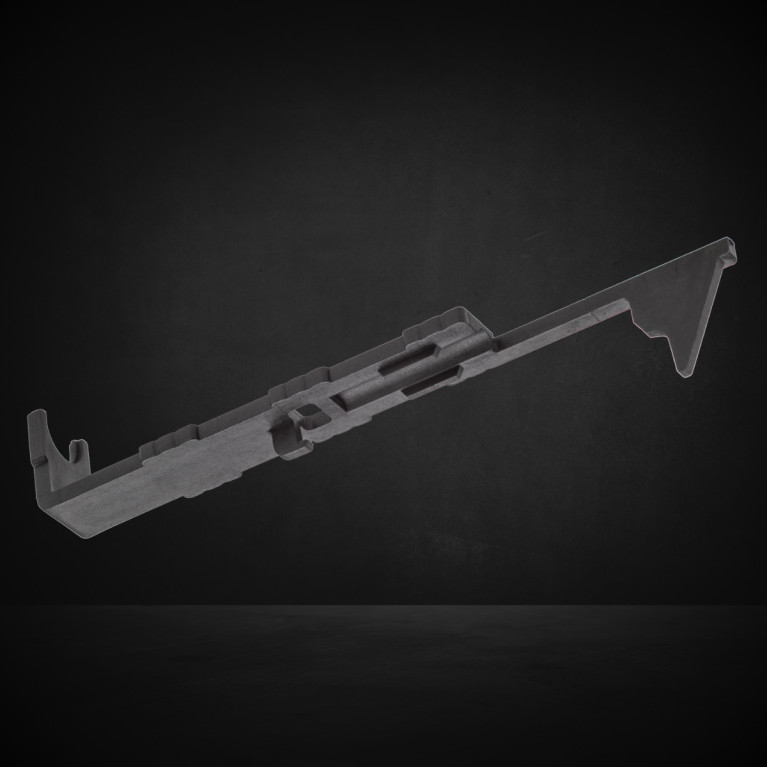 FPS SOFTAIR TAPPET PLATE RENFORCEE POUR GEARBOX AEG V3