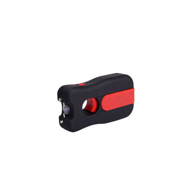 SHOCKER LAMPE RED BLACK 3...