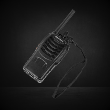 Radio Baofeng BF-88E...