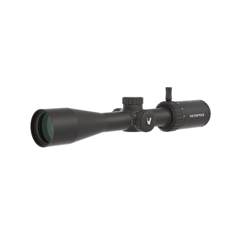 VictOptics SOI 3-9x40 Riflescope - Black