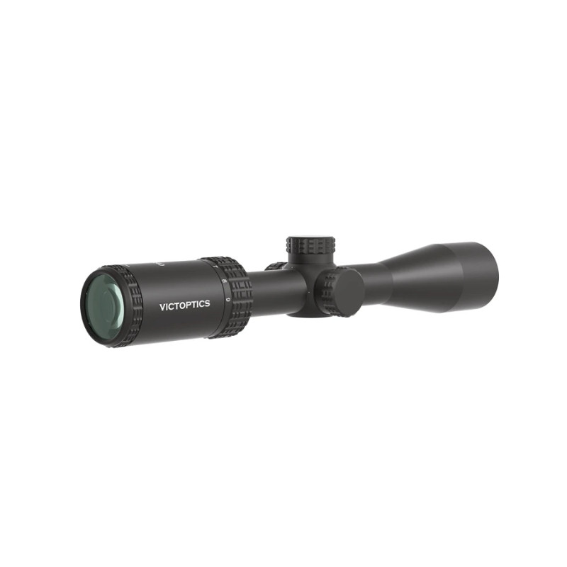 VictOptics SOI 3-9x40 Riflescope - Black