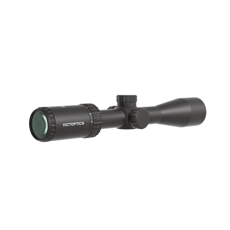 VictOptics SOI 3-9x40 Riflescope - Black