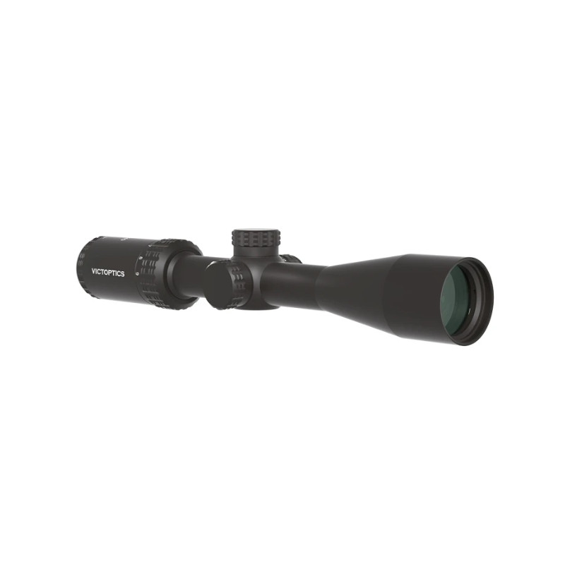 VictOptics SOI 3-9x40 Riflescope - Black