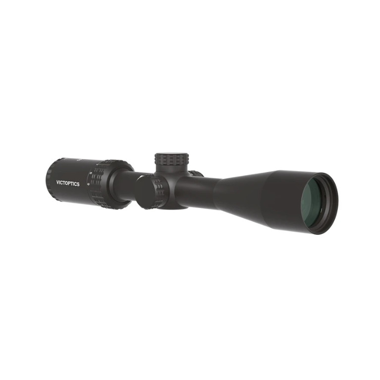VictOptics SOI 3-9x40 Riflescope - Black