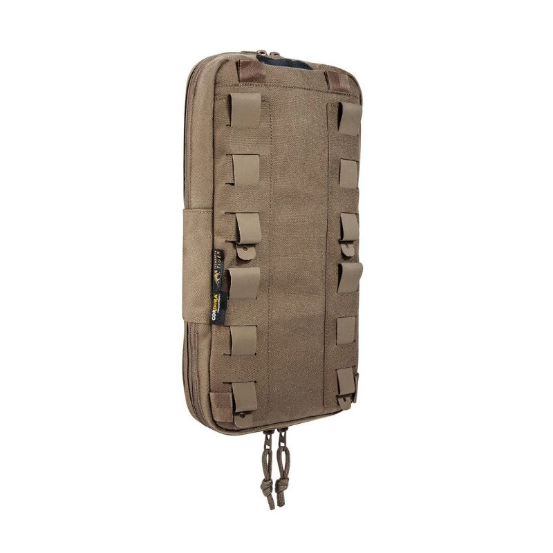 POCHE HYDRATATION TASMANIAN TIGER 5L EXTENSIBLE MKIII COYOTE BROWN