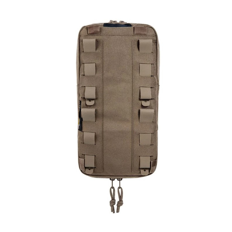 POCHE HYDRATATION TASMANIAN TIGER 5L EXTENSIBLE MKIII COYOTE BROWN